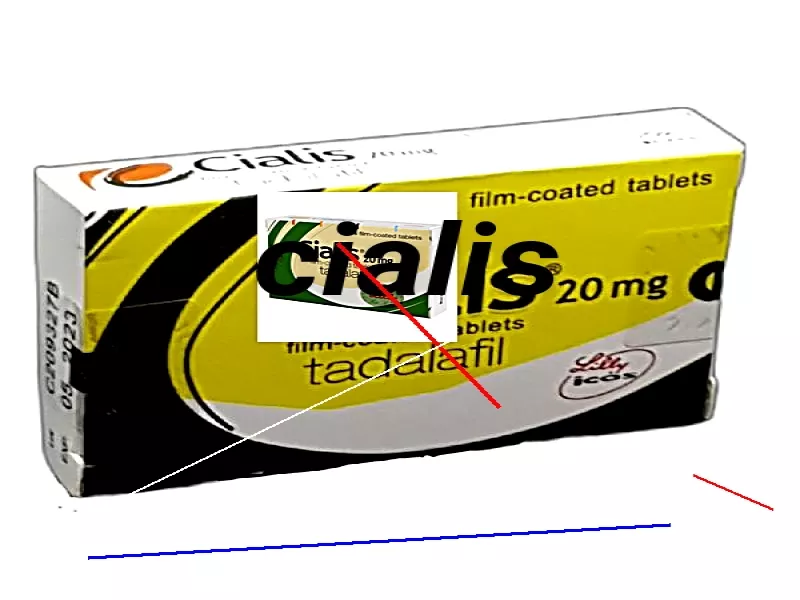 Achat cialis en pharmacie